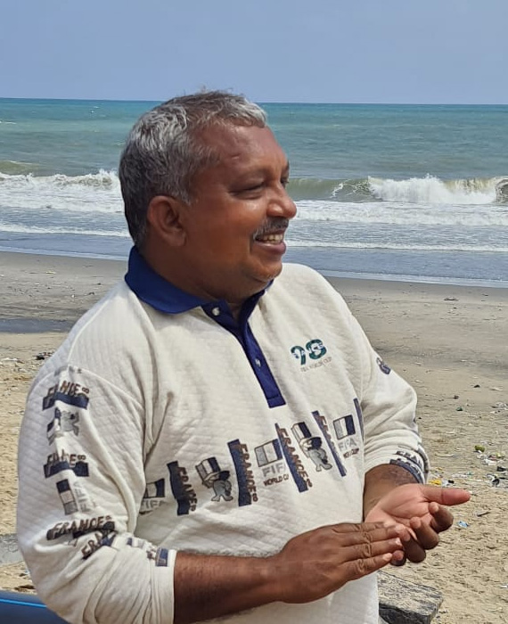 Secretary-ymca-trichy