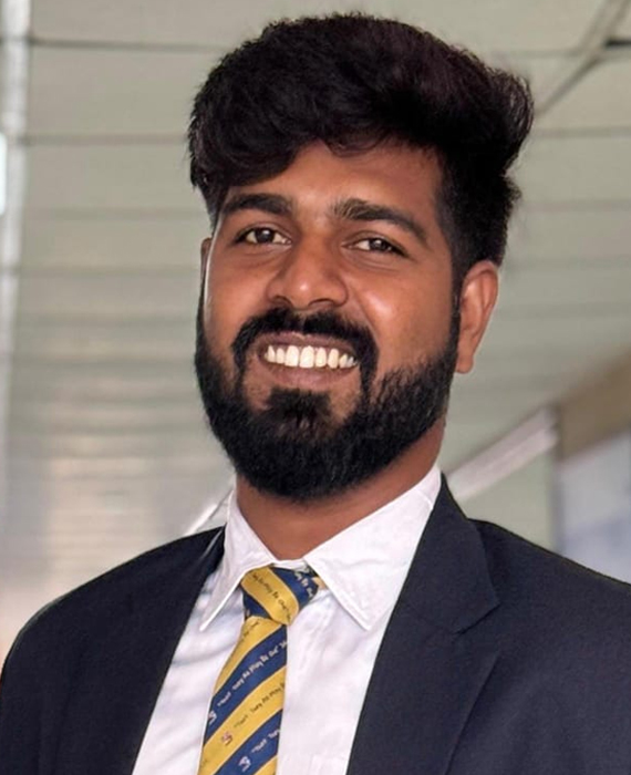 Secretary-ymca-trichy