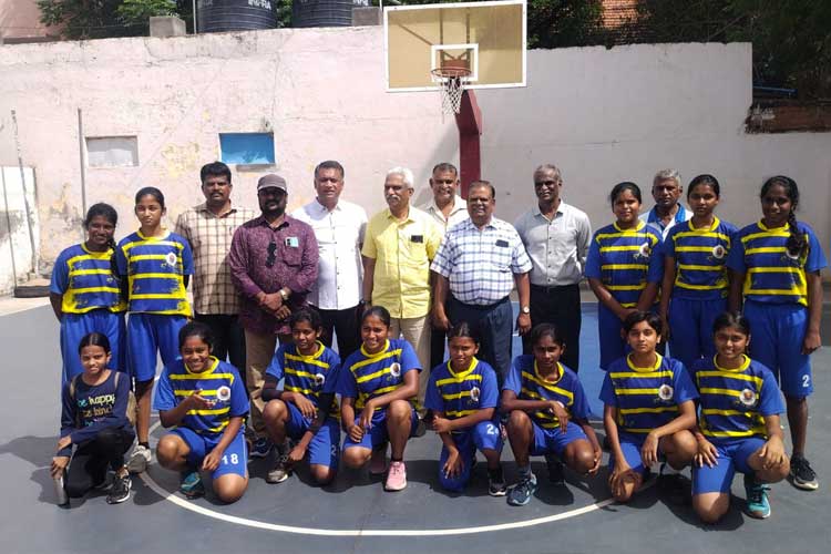sports Academy