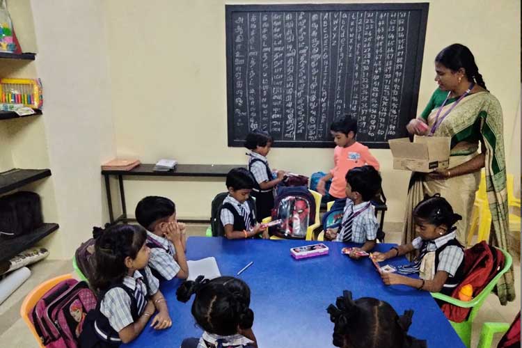 child-activity
