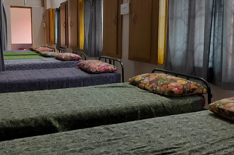 hall